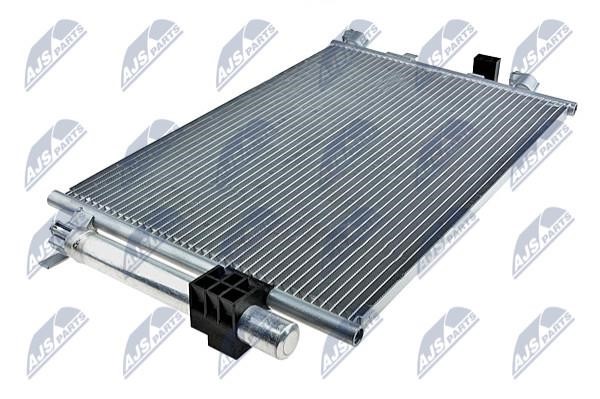 NTY CCS-FR-027 Cooler Module CCSFR027: Buy near me in Poland at 2407.PL - Good price!