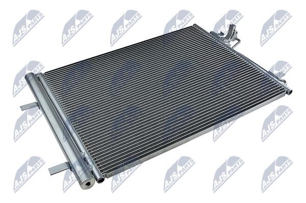 NTY CCS-FR-028 Cooler Module CCSFR028: Buy near me in Poland at 2407.PL - Good price!