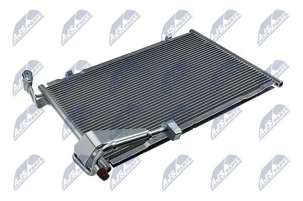 NTY CCS-FR-029 Cooler Module CCSFR029: Buy near me in Poland at 2407.PL - Good price!