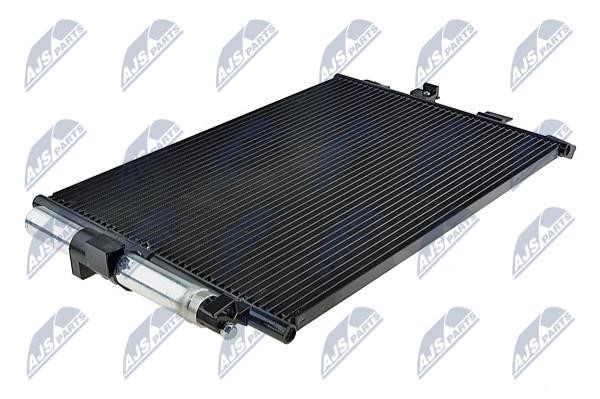 NTY CCS-FR-032 Cooler Module CCSFR032: Buy near me in Poland at 2407.PL - Good price!