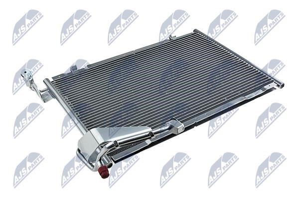 NTY CCS-FR-035 Cooler Module CCSFR035: Buy near me in Poland at 2407.PL - Good price!