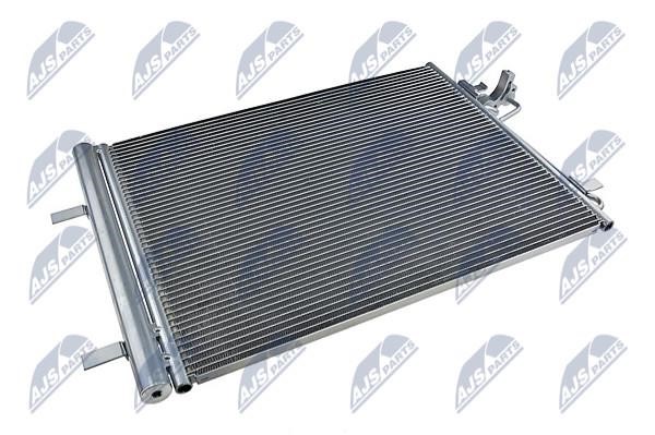 NTY CCS-FR-036 Cooler Module CCSFR036: Buy near me in Poland at 2407.PL - Good price!