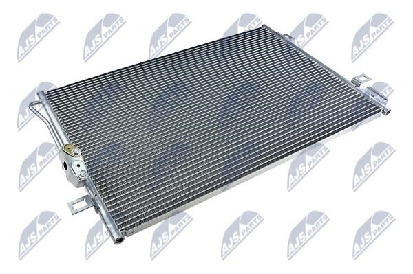 NTY CCS-FT-002 Cooler Module CCSFT002: Buy near me in Poland at 2407.PL - Good price!