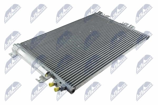 NTY CCS-FT-004 Cooler Module CCSFT004: Buy near me in Poland at 2407.PL - Good price!