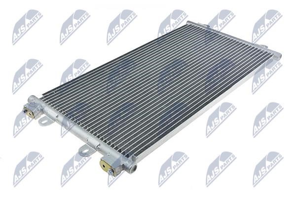 NTY CCS-FT-006 Cooler Module CCSFT006: Buy near me in Poland at 2407.PL - Good price!