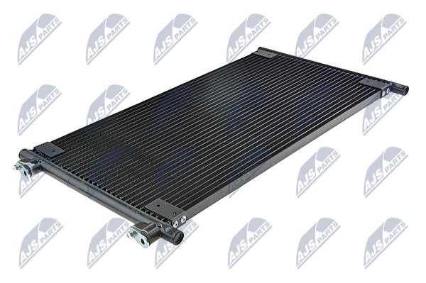NTY CCS-FT-008 Cooler Module CCSFT008: Buy near me in Poland at 2407.PL - Good price!