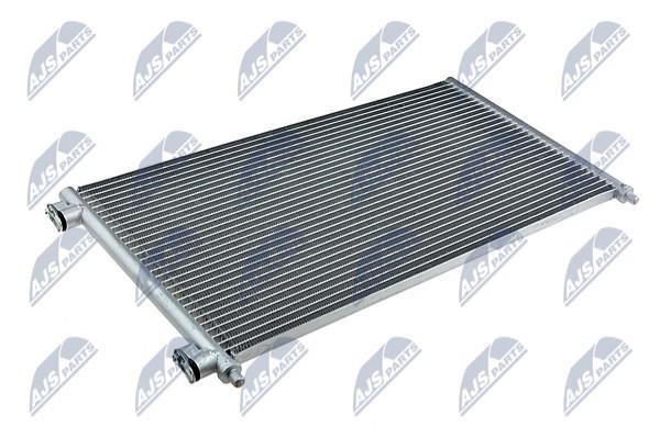NTY CCS-FT-011 Cooler Module CCSFT011: Buy near me in Poland at 2407.PL - Good price!