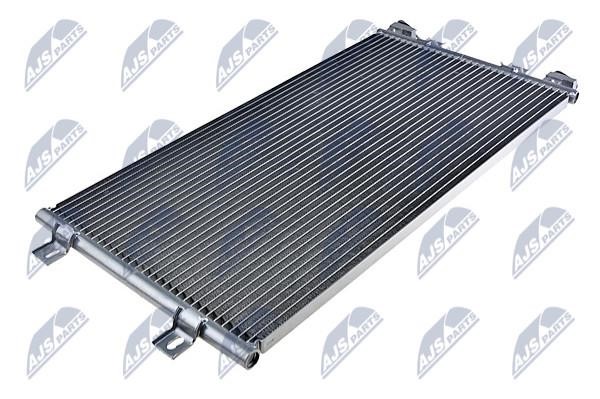 NTY CCS-FT-012 Cooler Module CCSFT012: Buy near me in Poland at 2407.PL - Good price!