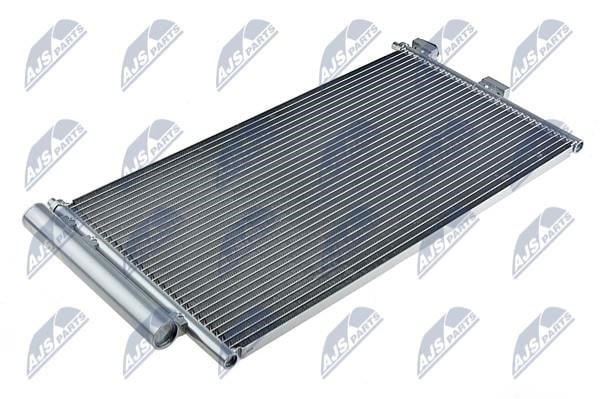 NTY CCS-FT-015 Cooler Module CCSFT015: Buy near me in Poland at 2407.PL - Good price!