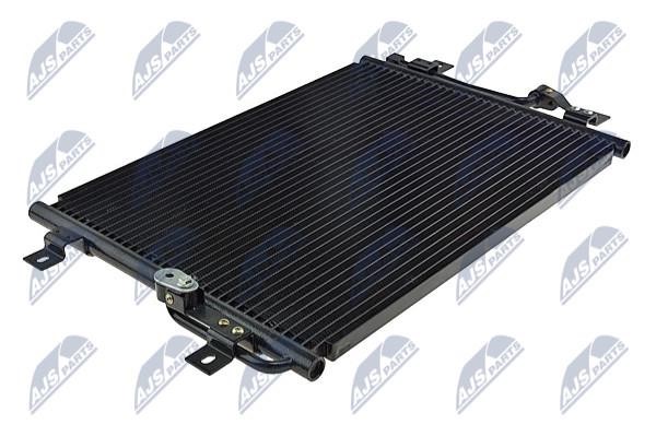 NTY CCS-FT-017 Cooler Module CCSFT017: Buy near me in Poland at 2407.PL - Good price!