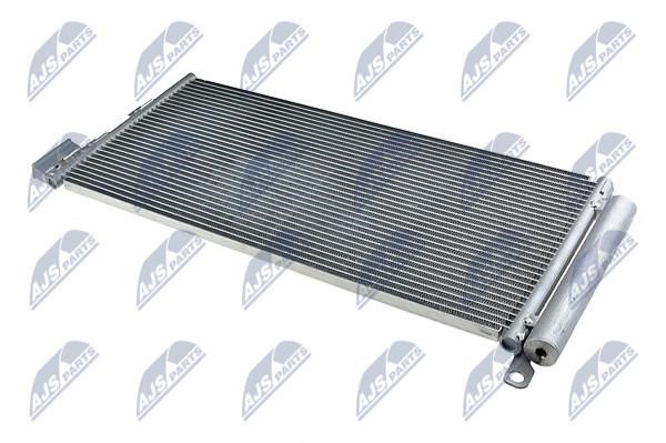 NTY CCS-FT-018 Cooler Module CCSFT018: Buy near me in Poland at 2407.PL - Good price!
