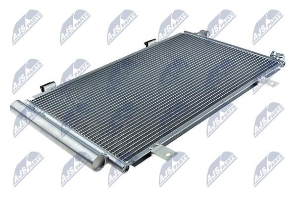 NTY CCS-FT-019 Cooler Module CCSFT019: Buy near me in Poland at 2407.PL - Good price!