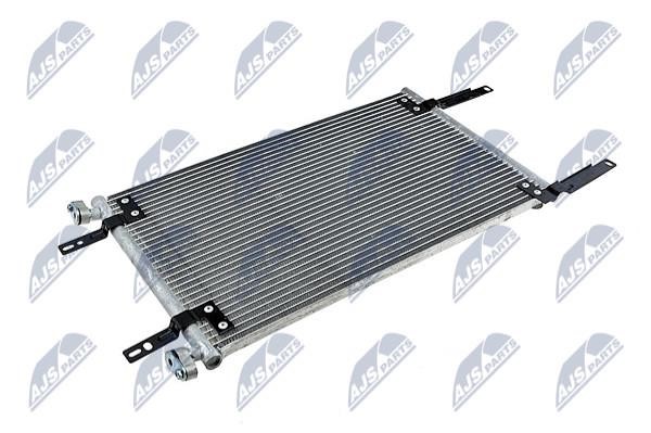NTY CCS-FT-020 Cooler Module CCSFT020: Buy near me at 2407.PL in Poland at an Affordable price!