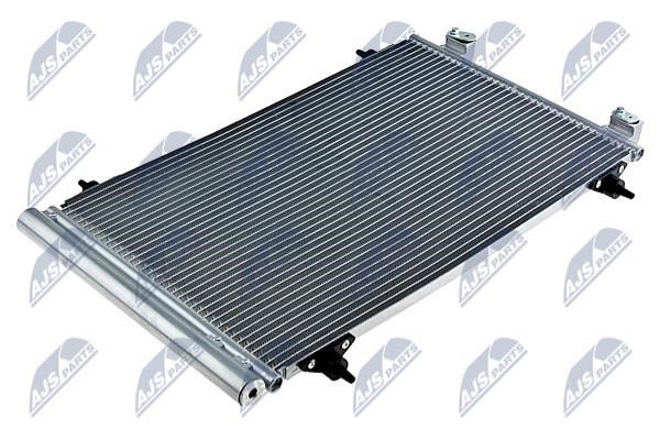 NTY CCS-FT-021 Cooler Module CCSFT021: Buy near me in Poland at 2407.PL - Good price!