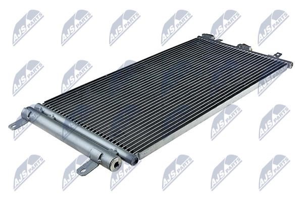 NTY CCS-FT-024 Cooler Module CCSFT024: Buy near me in Poland at 2407.PL - Good price!