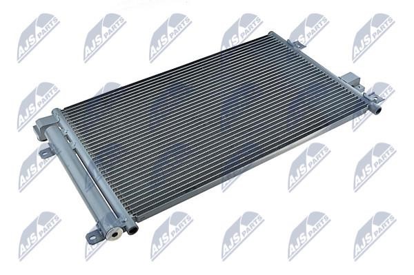 NTY CCS-FT-026 Cooler Module CCSFT026: Buy near me in Poland at 2407.PL - Good price!