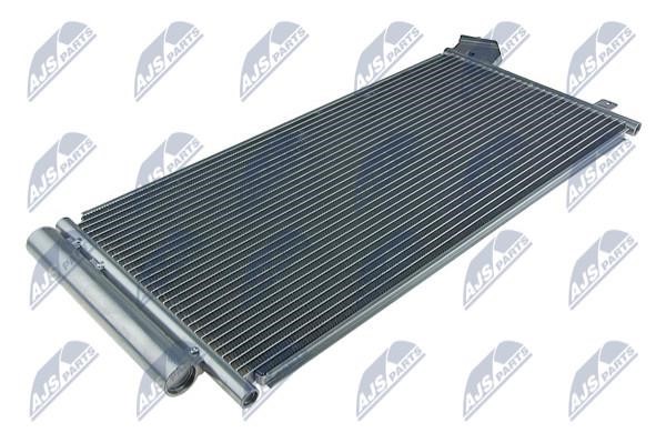 NTY CCS-FT-027 Cooler Module CCSFT027: Buy near me in Poland at 2407.PL - Good price!