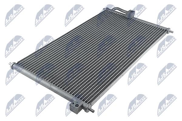 NTY CCS-HD-000 Cooler Module CCSHD000: Buy near me at 2407.PL in Poland at an Affordable price!
