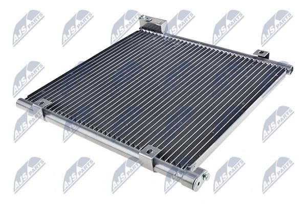 NTY CCS-HD-002 Cooler Module CCSHD002: Buy near me in Poland at 2407.PL - Good price!