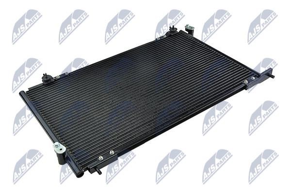 NTY CCS-HD-007 Cooler Module CCSHD007: Buy near me in Poland at 2407.PL - Good price!