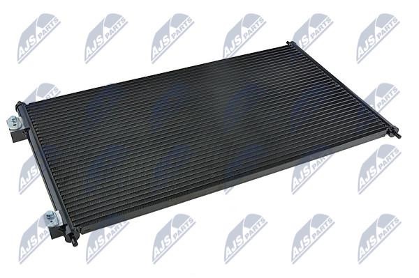 NTY CCS-HD-009 Cooler Module CCSHD009: Buy near me in Poland at 2407.PL - Good price!