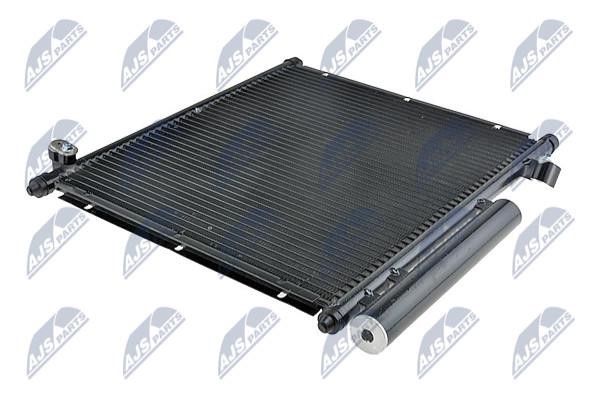 NTY CCS-HD-015 Cooler Module CCSHD015: Buy near me in Poland at 2407.PL - Good price!