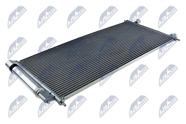 NTY CCS-HD-018 Cooler Module CCSHD018: Buy near me at 2407.PL in Poland at an Affordable price!