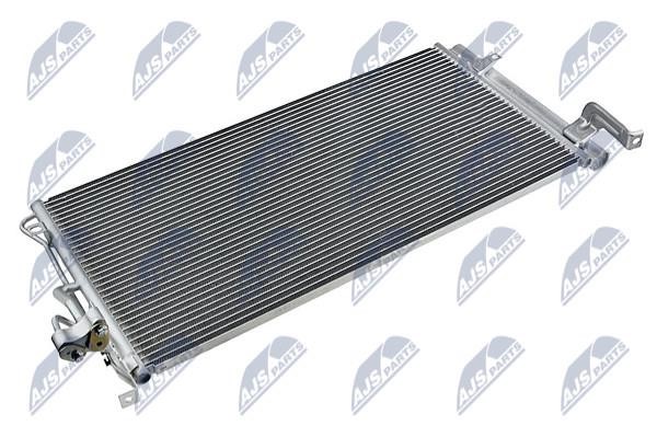 NTY CCS-HY-000 Cooler Module CCSHY000: Buy near me in Poland at 2407.PL - Good price!