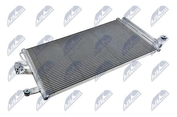 NTY CCS-HY-006 Cooler Module CCSHY006: Buy near me in Poland at 2407.PL - Good price!