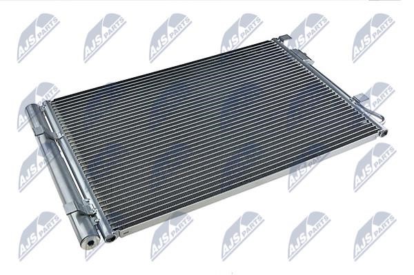 NTY CCS-HY-017 Cooler Module CCSHY017: Buy near me in Poland at 2407.PL - Good price!