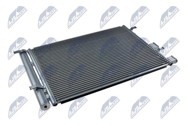 NTY CCS-HY-019 Cooler Module CCSHY019: Buy near me in Poland at 2407.PL - Good price!