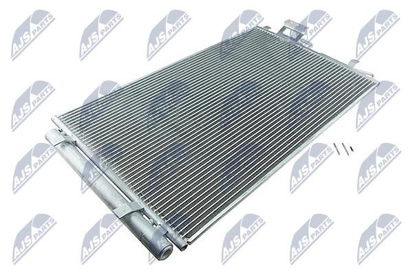 NTY CCS-HY-025 Cooler Module CCSHY025: Buy near me in Poland at 2407.PL - Good price!