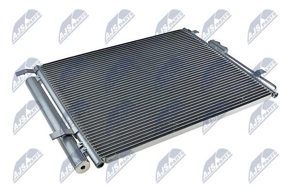 NTY CCS-HY-026 Cooler Module CCSHY026: Buy near me at 2407.PL in Poland at an Affordable price!