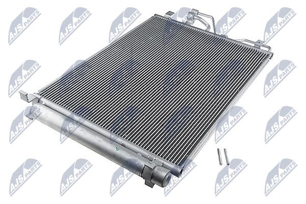 NTY CCS-HY-031 Cooler Module CCSHY031: Buy near me in Poland at 2407.PL - Good price!