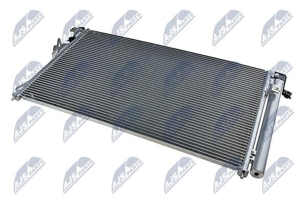 NTY CCS-HY-038 Cooler Module CCSHY038: Buy near me in Poland at 2407.PL - Good price!