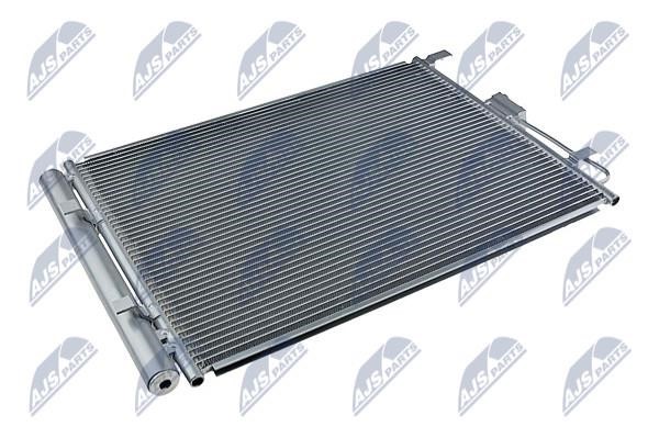 NTY CCS-HY-039 Cooler Module CCSHY039: Buy near me in Poland at 2407.PL - Good price!