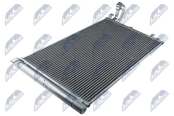 NTY CCS-HY-041 Cooler Module CCSHY041: Buy near me in Poland at 2407.PL - Good price!