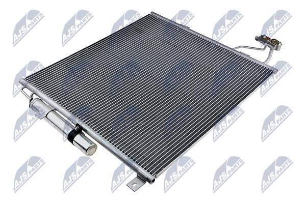 NTY CCS-LR-007 Cooler Module CCSLR007: Buy near me in Poland at 2407.PL - Good price!