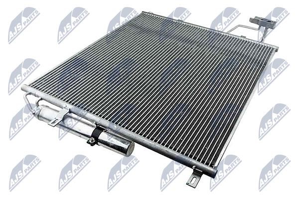 NTY CCS-LR-008 Cooler Module CCSLR008: Buy near me in Poland at 2407.PL - Good price!