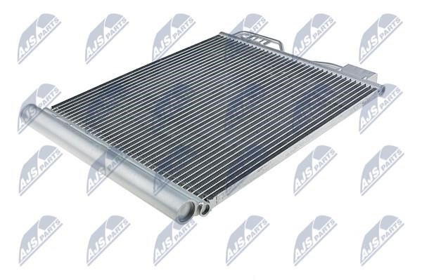 NTY CCS-ME-003 Cooler Module CCSME003: Buy near me in Poland at 2407.PL - Good price!