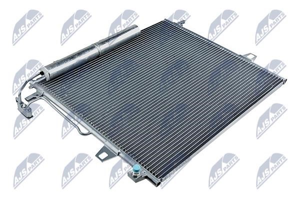 NTY CCS-ME-008 Cooler Module CCSME008: Buy near me in Poland at 2407.PL - Good price!
