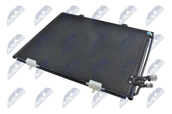 NTY CCS-ME-011 Cooler Module CCSME011: Buy near me in Poland at 2407.PL - Good price!