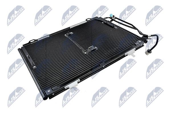 NTY CCS-ME-016 Cooler Module CCSME016: Buy near me in Poland at 2407.PL - Good price!