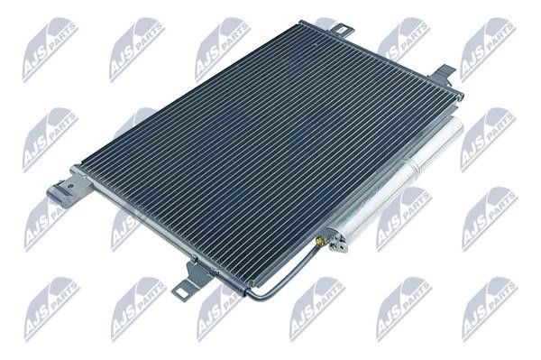 NTY CCS-ME-017 Cooler Module CCSME017: Buy near me in Poland at 2407.PL - Good price!