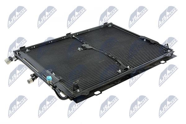 NTY CCS-ME-019 Cooler Module CCSME019: Buy near me in Poland at 2407.PL - Good price!