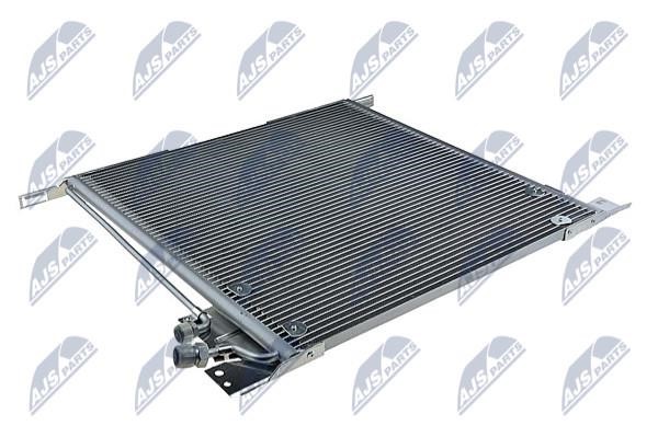 NTY CCS-ME-020 Cooler Module CCSME020: Buy near me at 2407.PL in Poland at an Affordable price!