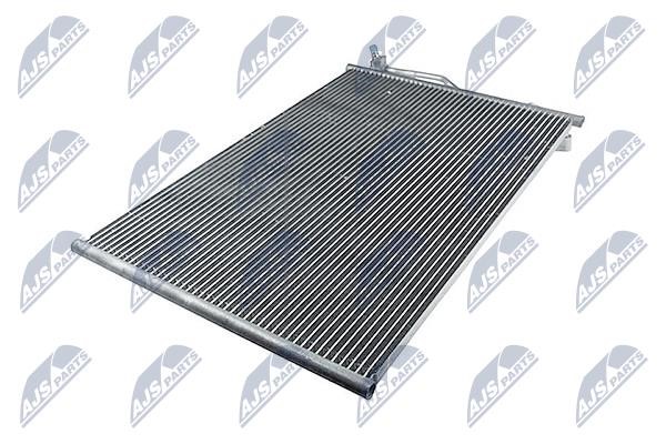 NTY CCS-ME-029 Cooler Module CCSME029: Buy near me in Poland at 2407.PL - Good price!