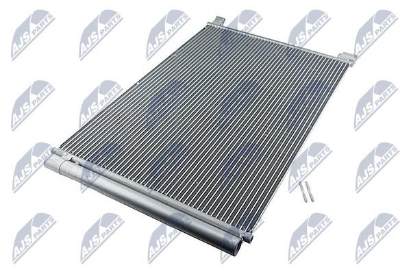 NTY CCS-ME-033 Cooler Module CCSME033: Buy near me in Poland at 2407.PL - Good price!