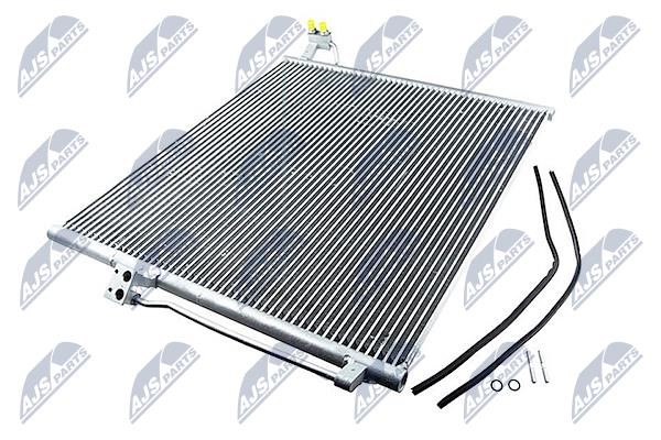NTY CCS-ME-036 Cooler Module CCSME036: Buy near me in Poland at 2407.PL - Good price!
