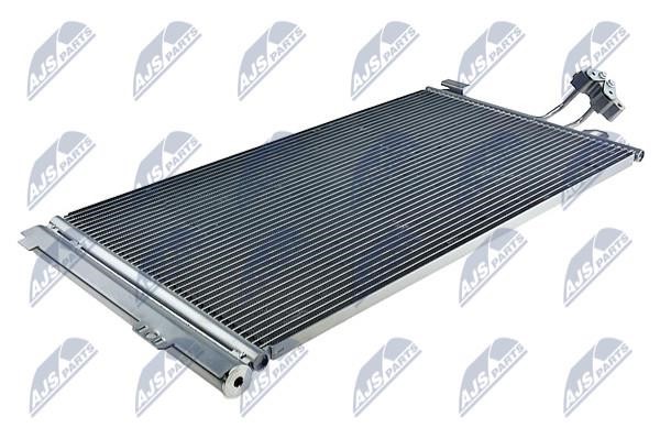 NTY CCS-ME-037 Cooler Module CCSME037: Buy near me in Poland at 2407.PL - Good price!
